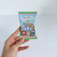 Custom Fruit Snacks
