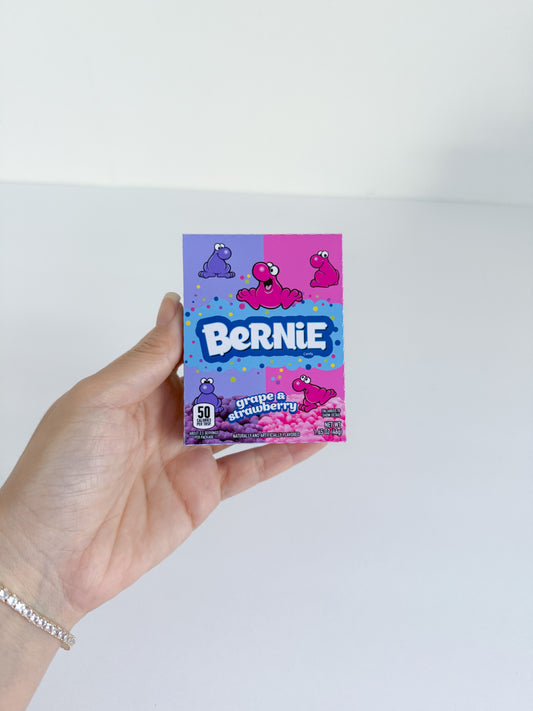 Custom Nerdy Candy