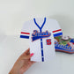 Custom Favor Box - Sports Shirt