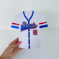 Custom Favor Box - Sports Shirt