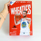 Custom Cereal Boxes (Regular)