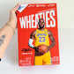 Custom Cereal Boxes (Regular)