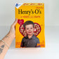 Custom Cereal Boxes (Regular)