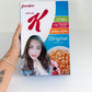 Custom Cereal Boxes (Regular)
