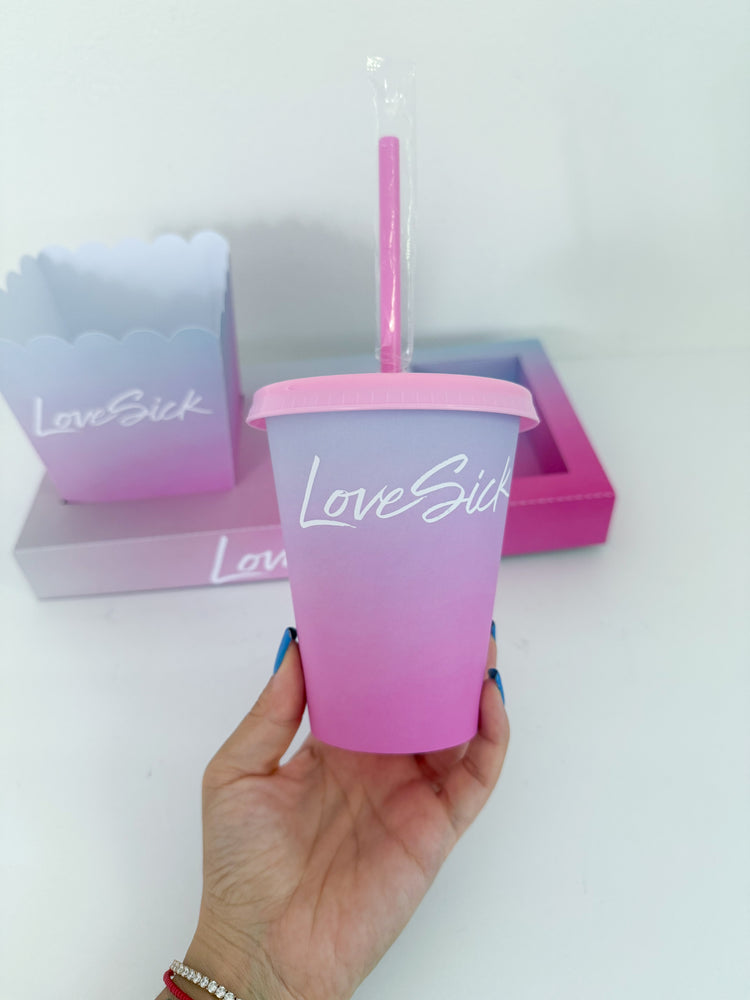 Custom Stadium Cups (Full Wrap)