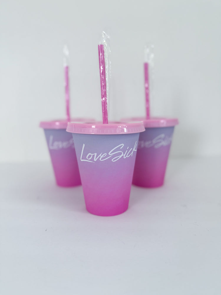 Custom Stadium Cups (Full Wrap)