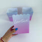 Custom Popcorn Boxes