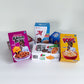 Custom Cereal Boxes (Mini)