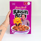 Custom Cereal Boxes (Regular)