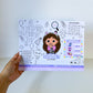 Custom Activity Sheets