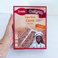 Custom Cake Mix Boxes
