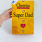 Custom Cereal Boxes (Regular)