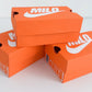 Custom Favor Box - Sneaker Box