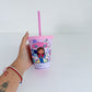 Custom Stadium Cups (Full Wrap)