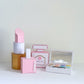 Custom Centerpiece - Make-Up Set