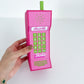 Custom Favor Box - Phone