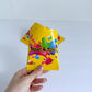 Custom Fruit Gummy Candy