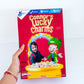 Custom Cereal Boxes (Regular)