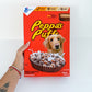 Custom Cereal Boxes (Regular)