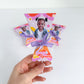 Custom Mini Lollipop Boxes
