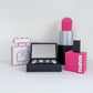 Custom Centerpiece - Make-Up Set