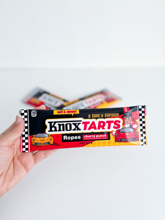 Custom Sweetheart Candy