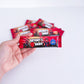Custom Air Taffy Candy