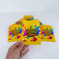 Custom Fruit Gummy Candy
