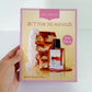 Custom Cake Mix Boxes