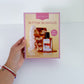 Custom Cake Mix Boxes