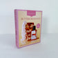Custom Cake Mix Boxes