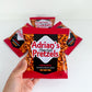 Custom Pretzels