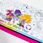 Custom Activity Sheets