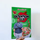 Custom Cereal Boxes (Regular)