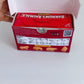 Custom Animal Circus Crackers Box