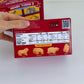 Custom Animal Circus Crackers Box