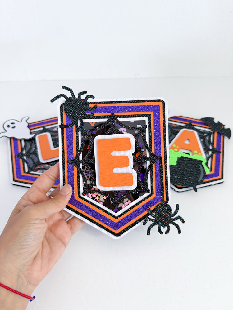 Custom Birthday Banner