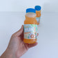 Custom Orange Juice, 6.75oz