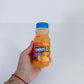 Custom Orange Juice, 6.75oz