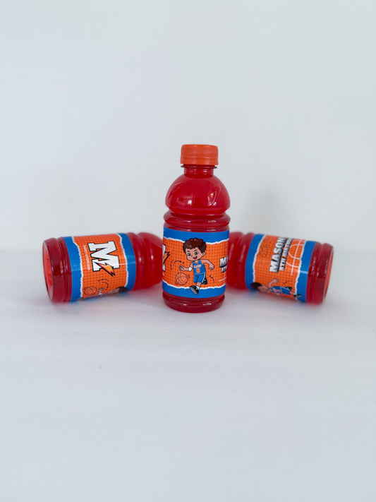 Custom Juice - Sports Bottle, 12oz