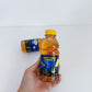 Custom Apple Juice Bottle, 8oz