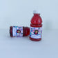 Custom Juice Bottles, 10oz