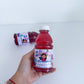 Custom Juice Bottles, 10oz