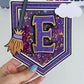 Custom Birthday Banner