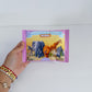 Custom Animal Circus Crackers Bag