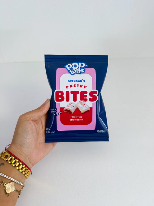 Custom Breakfast Bites
