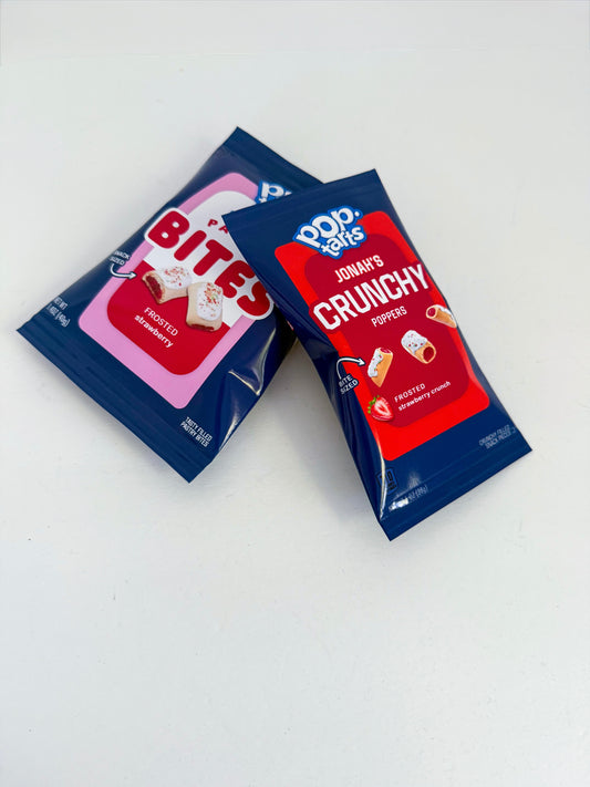 Custom Breakfast Bites