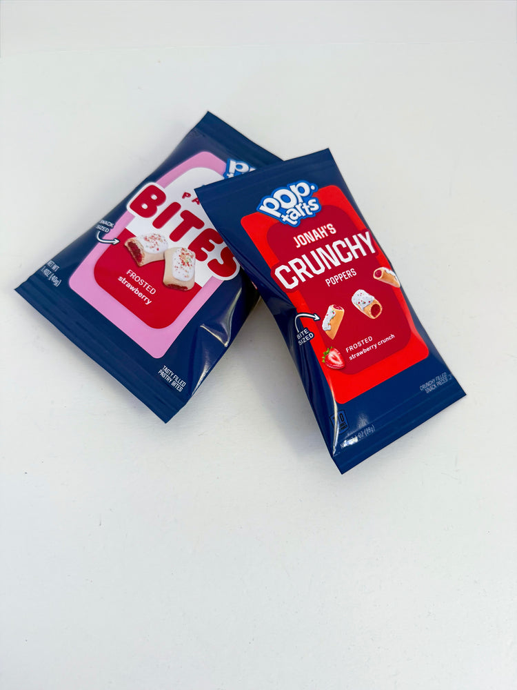 Custom Breakfast Bites