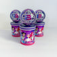 Custom Potato Chip Cans