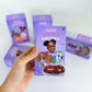 Custom Cereal Boxes (Mini)